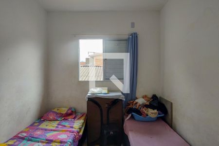 Casa de Condomínio para alugar com 2 quartos, 70m² em Nova Mirim, Praia Grande