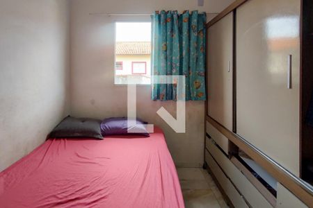 Casa de Condomínio para alugar com 2 quartos, 70m² em Nova Mirim, Praia Grande