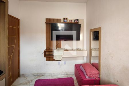 Casa de Condomínio para alugar com 2 quartos, 70m² em Nova Mirim, Praia Grande