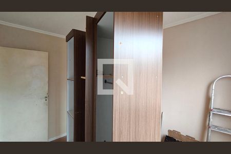 Apartamento para alugar com 2 quartos, 42m² em Jardim das Gracas, São Paulo