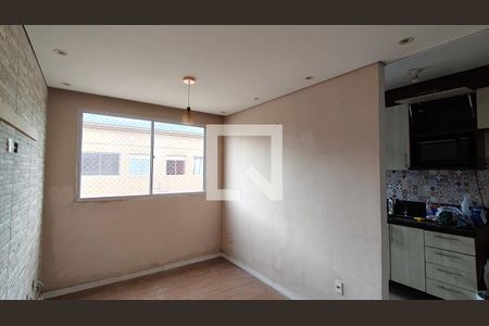 Apartamento para alugar com 2 quartos, 42m² em Jardim das Gracas, São Paulo