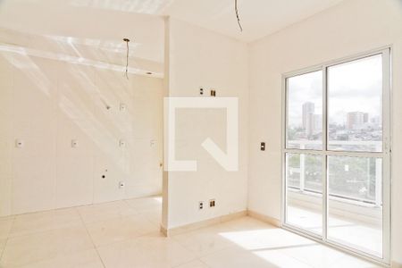 Apartamento para alugar com 2 quartos, 47m² em Santana, São Paulo