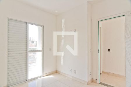 Apartamento para alugar com 2 quartos, 47m² em Santana, São Paulo