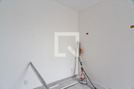 Quarto de apartamento para alugar com 1 quarto, 33m² em Santana, São Paulo