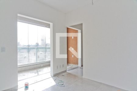 Sala de apartamento para alugar com 1 quarto, 33m² em Santana, São Paulo