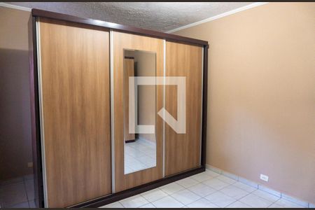 Quarto 1 de casa para alugar com 3 quartos, 150m² em Vila Monte Alegre, São Paulo