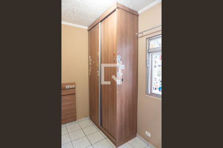 Quarto 2 de casa para alugar com 3 quartos, 150m² em Vila Monte Alegre, São Paulo