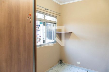 Quarto 2 de casa para alugar com 3 quartos, 150m² em Vila Monte Alegre, São Paulo