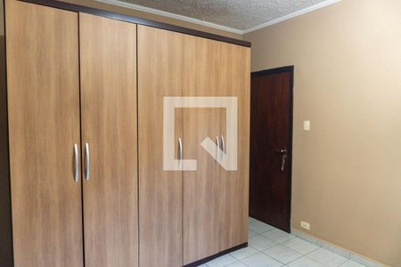 Quarto 1 de casa para alugar com 3 quartos, 150m² em Vila Monte Alegre, São Paulo