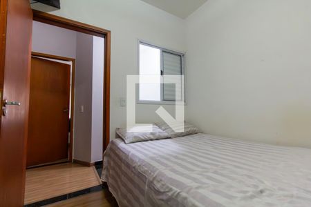 Quarto 1 de casa de condomínio à venda com 3 quartos, 78m² em Jardim Danfer, São Paulo