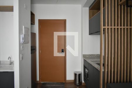 Studio de kitnet/studio à venda com 1 quarto, 26m² em São Judas, São Paulo