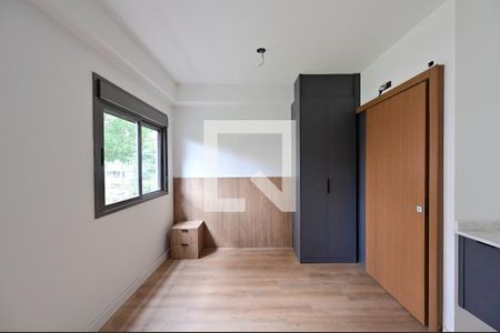 Sala/Quarto de kitnet/studio à venda com 1 quarto, 26m² em São Judas, São Paulo
