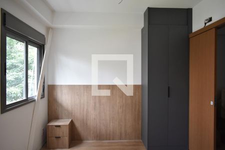 Studio de kitnet/studio à venda com 1 quarto, 26m² em São Judas, São Paulo
