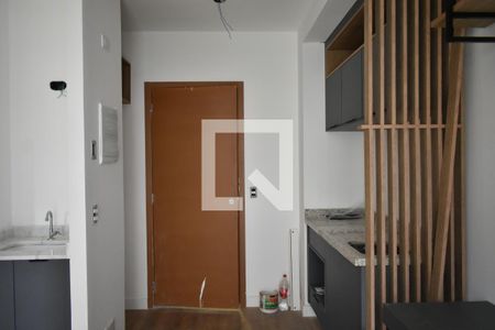 Studio de kitnet/studio à venda com 1 quarto, 26m² em São Judas, São Paulo