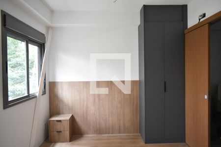 Studio de kitnet/studio à venda com 1 quarto, 26m² em São Judas, São Paulo