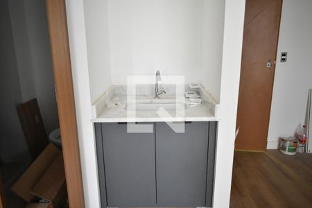 Studio de kitnet/studio à venda com 1 quarto, 26m² em São Judas, São Paulo