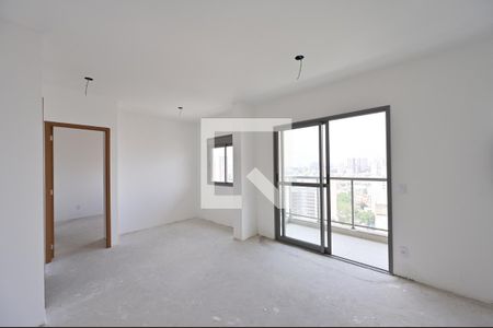 Sala de apartamento à venda com 1 quarto, 26m² em São Judas, São Paulo