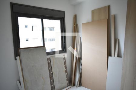 Suíte de apartamento à venda com 2 quartos, 48m² em São Judas, São Paulo