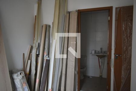 Suíte de apartamento à venda com 2 quartos, 48m² em São Judas, São Paulo