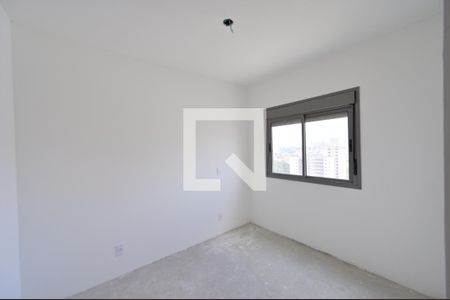 Suíte de apartamento à venda com 2 quartos, 52m² em São Judas, São Paulo