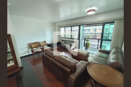 Apartamento à venda com 3 quartos, 149m² em Mirandópolis, São Paulo