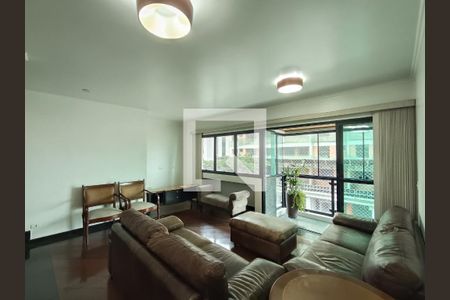 Apartamento à venda com 3 quartos, 149m² em Mirandópolis, São Paulo