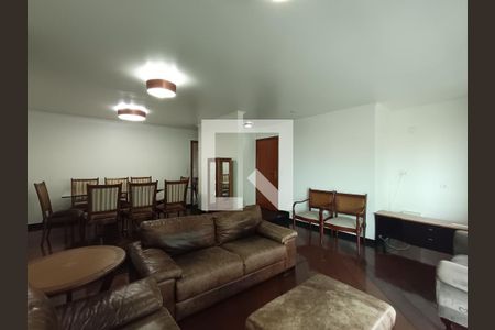 Apartamento à venda com 3 quartos, 149m² em Mirandópolis, São Paulo