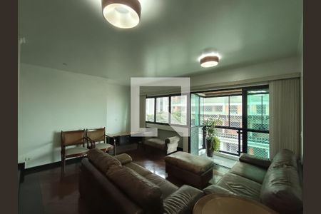 Apartamento à venda com 3 quartos, 149m² em Mirandópolis, São Paulo