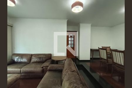 Apartamento à venda com 3 quartos, 149m² em Mirandópolis, São Paulo