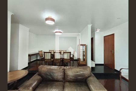 Apartamento à venda com 3 quartos, 149m² em Mirandópolis, São Paulo