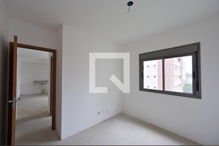 Suíte de apartamento à venda com 2 quartos, 52m² em São Judas, São Paulo