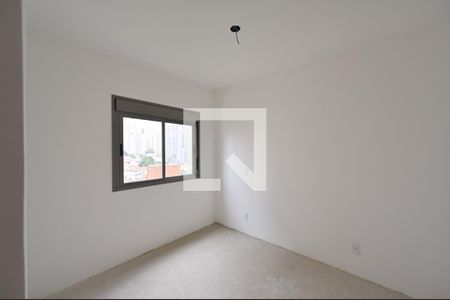 Suíte de apartamento à venda com 2 quartos, 52m² em São Judas, São Paulo