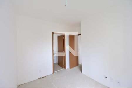 Suíte de apartamento à venda com 2 quartos, 52m² em São Judas, São Paulo