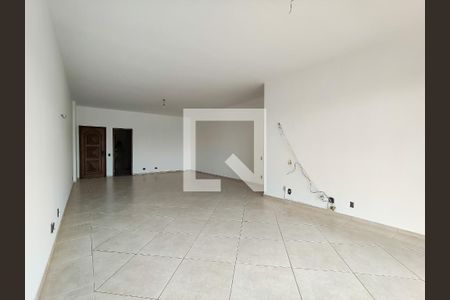 Sala de apartamento para alugar com 3 quartos, 142m² em Maracanã, Rio de Janeiro