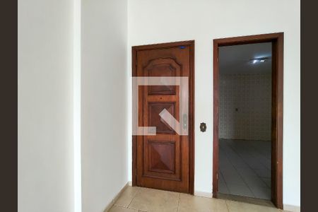 Entrada de apartamento para alugar com 3 quartos, 142m² em Maracanã, Rio de Janeiro