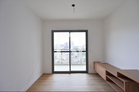 Sala de apartamento à venda com 2 quartos, 52m² em São Judas, São Paulo