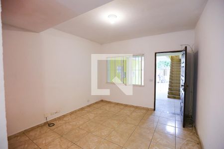 Sala de casa para alugar com 3 quartos, 170m² em Conjunto Residencial Vista Verde, São Paulo