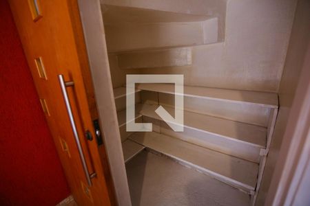 Despensa de casa para alugar com 3 quartos, 170m² em Conjunto Residencial Vista Verde, São Paulo