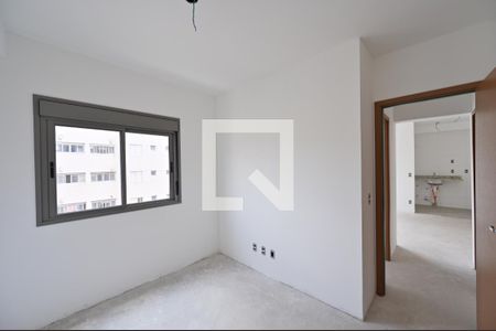 Suíte de apartamento à venda com 2 quartos, 48m² em São Judas, São Paulo