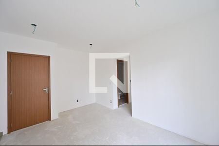 Sala de apartamento à venda com 2 quartos, 48m² em São Judas, São Paulo