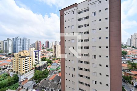 Vista da Varanda de apartamento à venda com 2 quartos, 48m² em São Judas, São Paulo