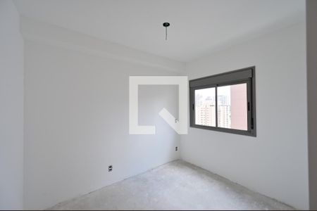 Suíte de apartamento à venda com 2 quartos, 48m² em São Judas, São Paulo