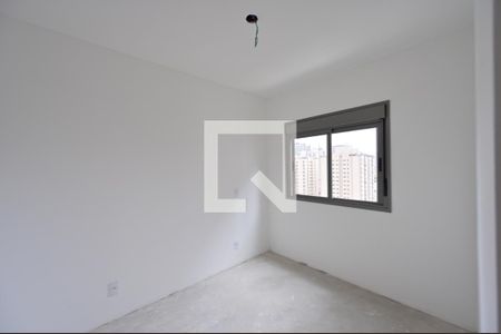 Suíte de apartamento à venda com 2 quartos, 48m² em São Judas, São Paulo