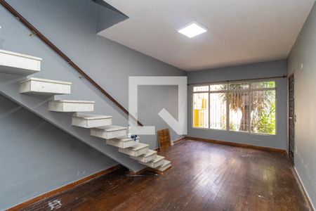 Sala de casa à venda com 3 quartos, 150m² em Carandiru, São Paulo