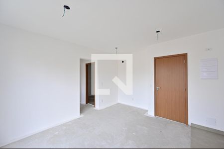 Sala de apartamento à venda com 2 quartos, 48m² em São Judas, São Paulo