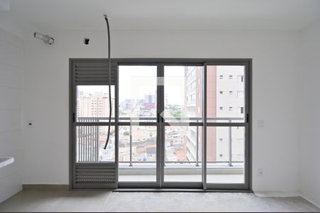 Sala de apartamento à venda com 2 quartos, 48m² em São Judas, São Paulo