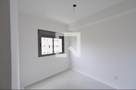 Suíte de apartamento à venda com 2 quartos, 48m² em São Judas, São Paulo