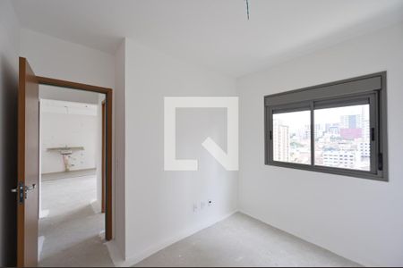 Suíte de apartamento à venda com 2 quartos, 48m² em São Judas, São Paulo