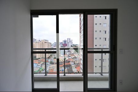 Varanda de apartamento à venda com 2 quartos, 48m² em São Judas, São Paulo
