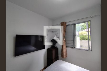 Quarto  de apartamento para alugar com 2 quartos, 50m² em São João Climaco, São Paulo